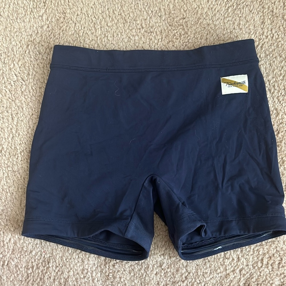 Tracksmith Shorts SZ S